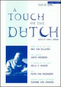 A Touch of the Dutch